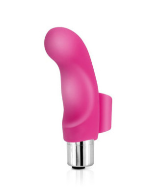 Stimulateur courbé Ecstasy USB 